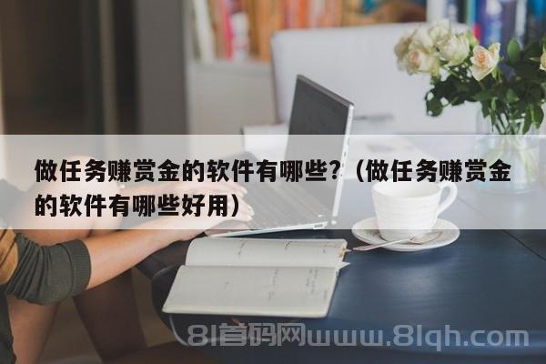 做任务赚赏金的软件有哪些?（做任务赚赏金的软件有哪些好用）