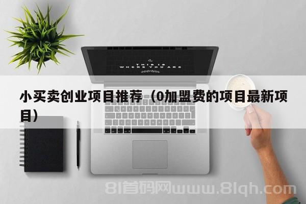 小买卖创业项目推荐（0加盟费的项目最新项目）