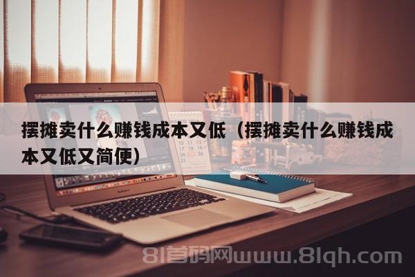 摆摊卖什么赚钱成本又低（摆摊卖什么赚钱成本又低又简便）