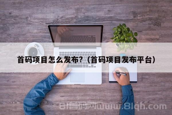 首码项目怎么发布?（首码项目发布平台）