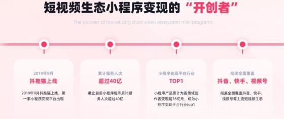 1 (1) (1) (1) (1).png 抖推猫首码零撸:全网首家一体化变现平台,轻松赚钱新体验!