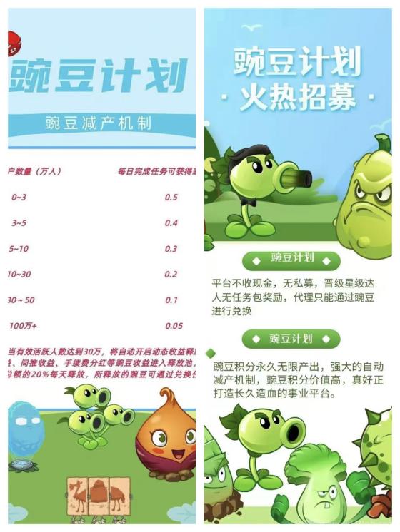 豌豆计划：糖果运动与卷轴模式，零撸新机遇，日赚5元轻松实现！