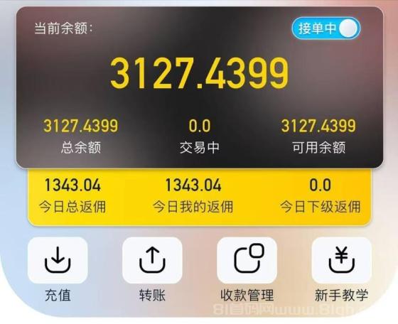 电商搬砖:四年运营经验,专注互联网掘金项目,随做随结,日入1000