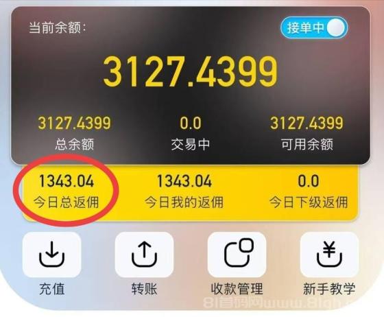 电商搬砖新赛道:跑跑pay四年老平台,暴利项目,互联网掘金首选
