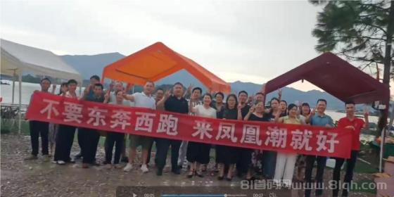 凤凰潮零撸快赚：长期稳定，月入数十万，多种方式轻松赚钱