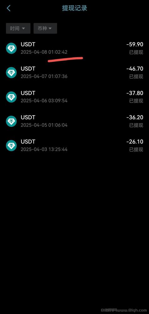 首码NewBit:每天白嫖2U,满20U提现,零门槛开启财富之旅