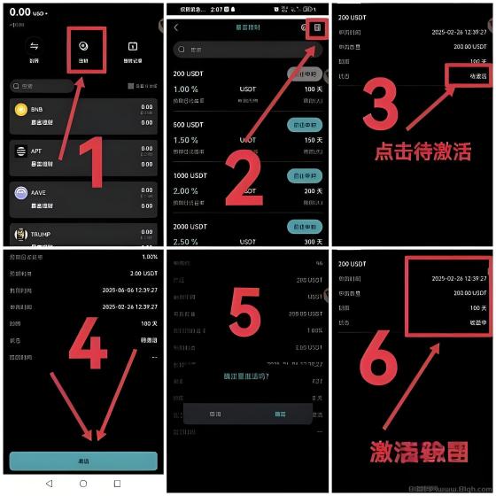 首码NewBit:每天白嫖2U,满20U提现,零门槛开启财富之旅