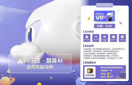 阿尔法智算AI:全新风口项目上线,公司实力大背景,创新玩法引领行业