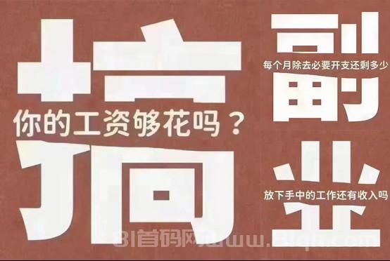 蜂小推:你的碎片时间值多少钱?百度网盘推广给了答案