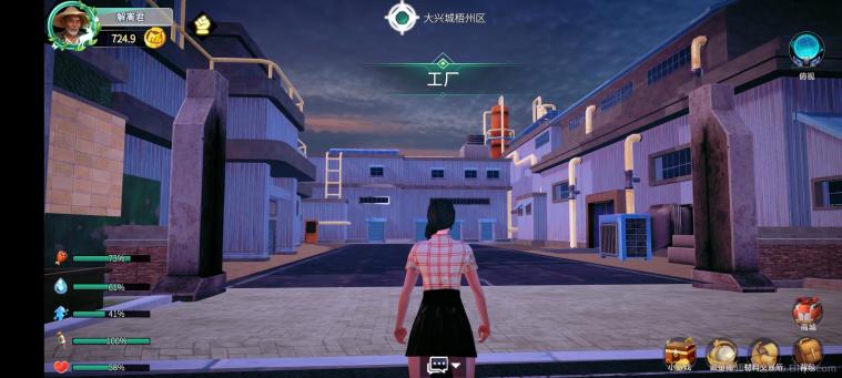 魔力城市:挣到的每一枚金币,都能真实变现 ——你的第二人生,就是你的第一资产