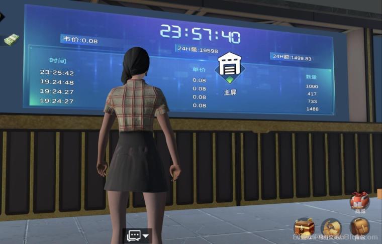 《魔力城市》乡城双向联动,解锁躺赚新生态!金币换现提现无套路!