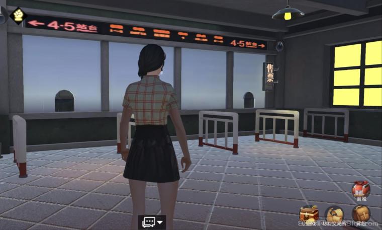 《魔力城市》乡城双向联动,解锁躺赚新生态!金币换现提现无套路!