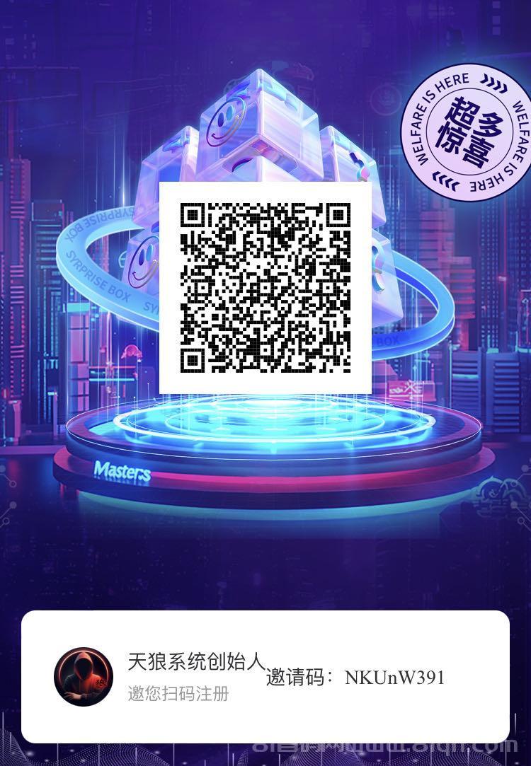 中朝世界趣味盲盒《99米产198米、无限代70米上车》IP品牌企业.扶持拉满