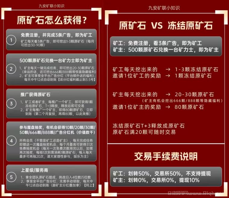 久安平台新春上线:零撸可投双模式,35天得1000元在家躺赚1000+