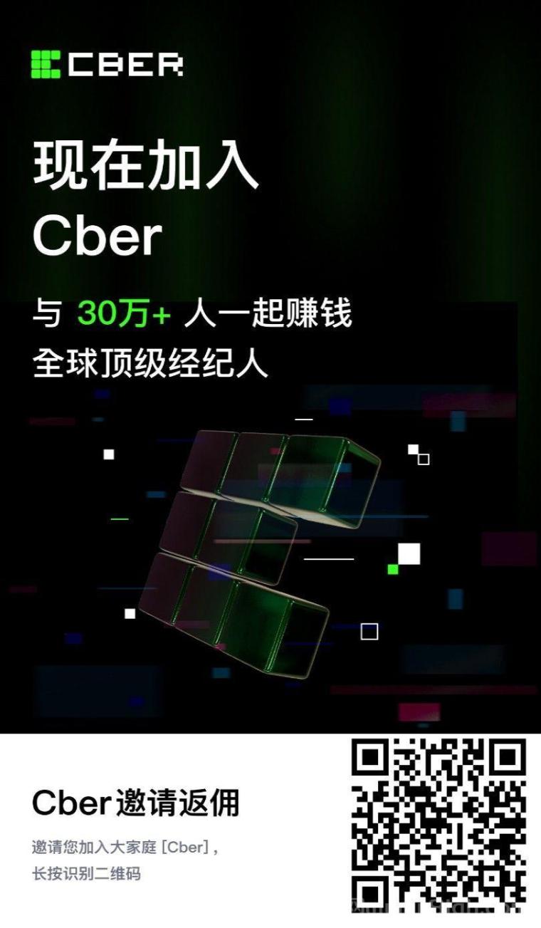 Cber聚合平台，算力Token