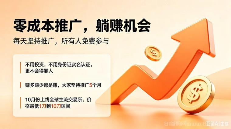 零撸corex上的第一个生态币,每日签到,堪比火星