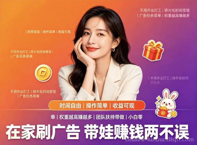 首码趣享红利看广告全新风口机遇