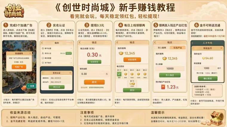 首码时尚创业街,零撸宝妈副业,玩法多样,升级店铺和芬虹项目!