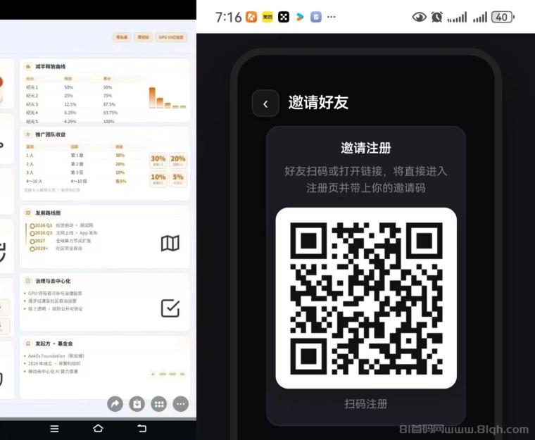 首码刚出,AeKEX零撸4位数,全网首发,团队10袋,干就完了!