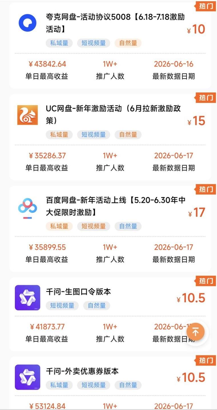 蜂小推邀请码是什么?蜂小推全国统一官方版本邀请码是37554040
