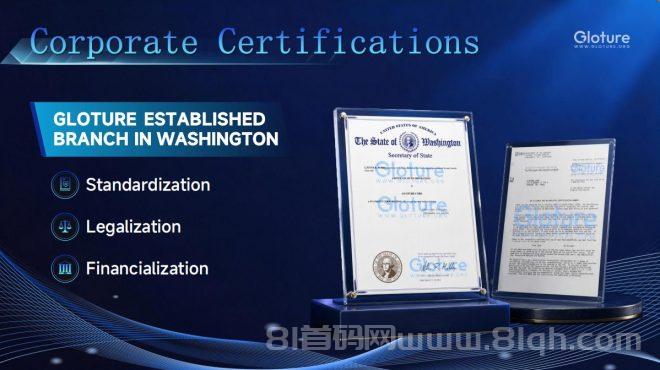 GLOTURE｜全球招募会员及团队长！布局全球市场，打造属于自己的团队事业，想增加收入？想打造团队？加入 GLOTURE！
