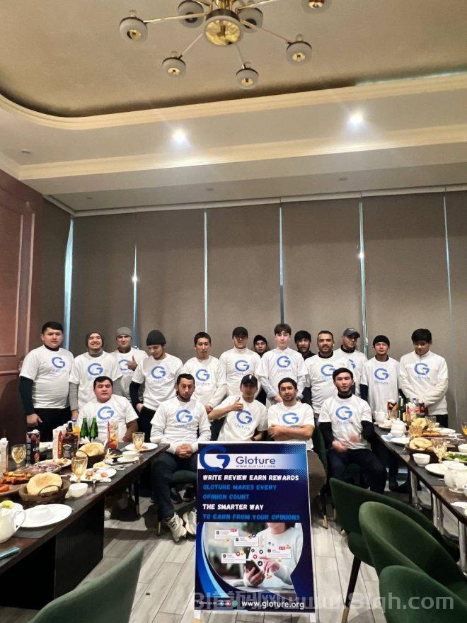GLOTURE|全球招募会员及团队长!布局全球市场,打造属于自己的团队事业,想增加收入?想打造团队?加入 GLOTURE!