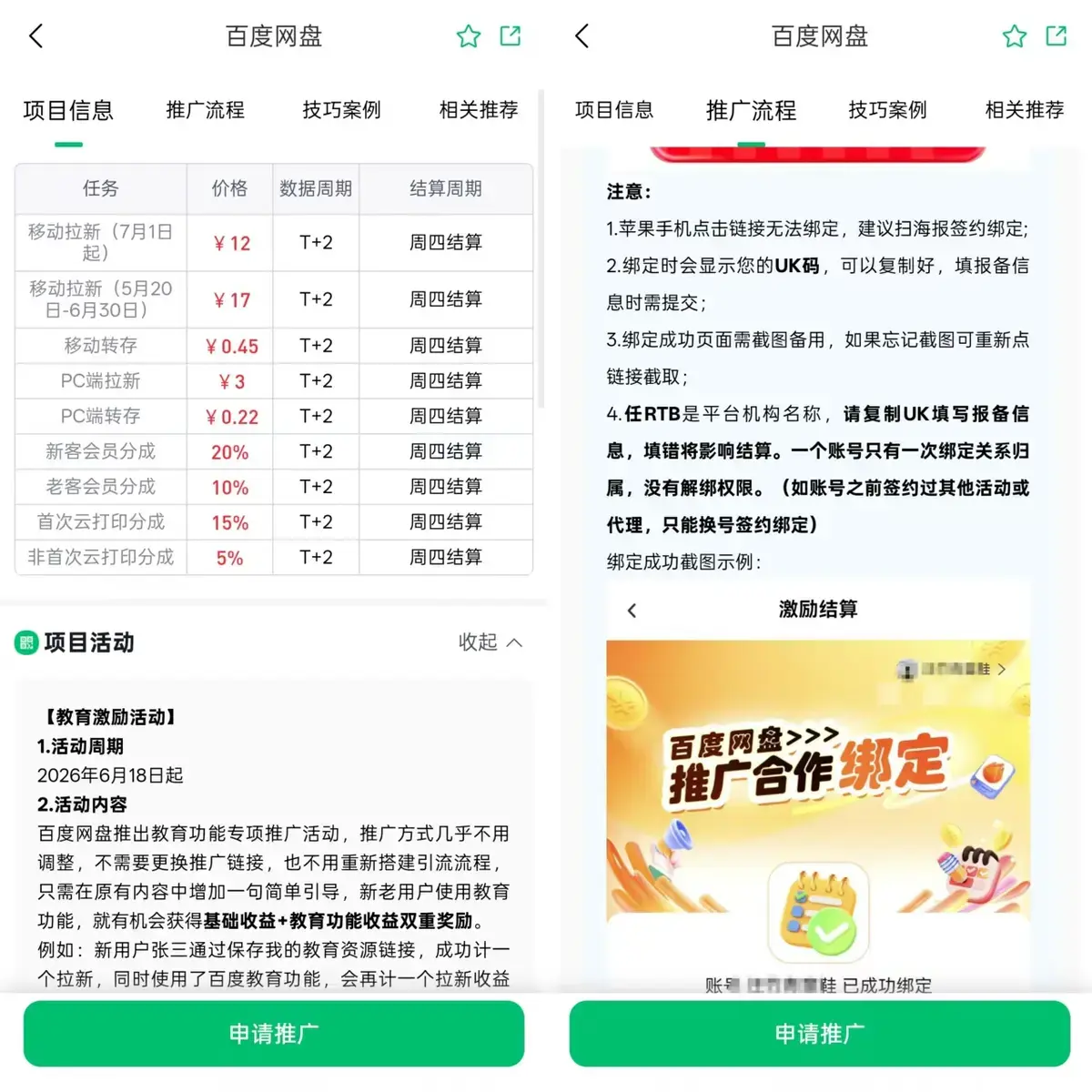 2026全网副业对比！百度网盘拉新凭什么碾压其他网盘项目，成为暑期最优解