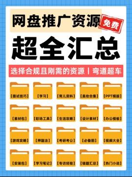 百度网盘拉新副业怎么做?吃透收益规则轻松搞定网盘推广