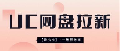 UC网盘推广多维实操解析，帮你理清激励期项目完整逻辑