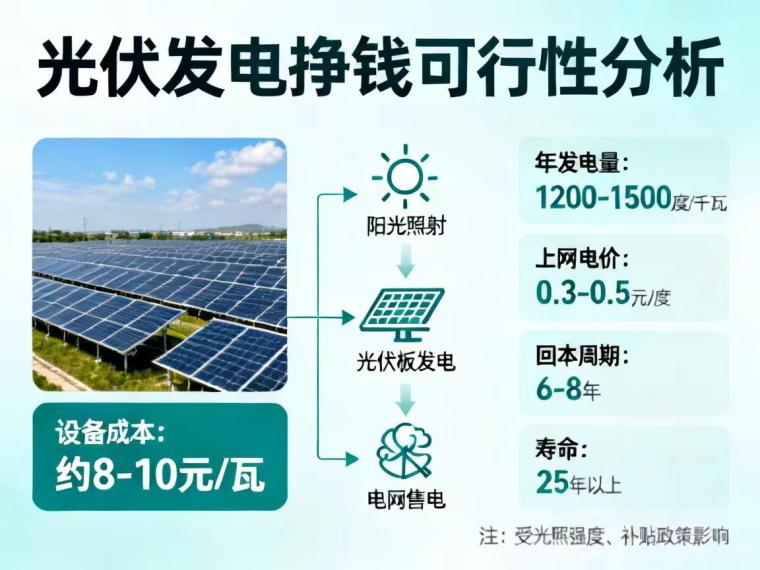 ZA光伏发电项目全网首发/电能回收分紅玩法