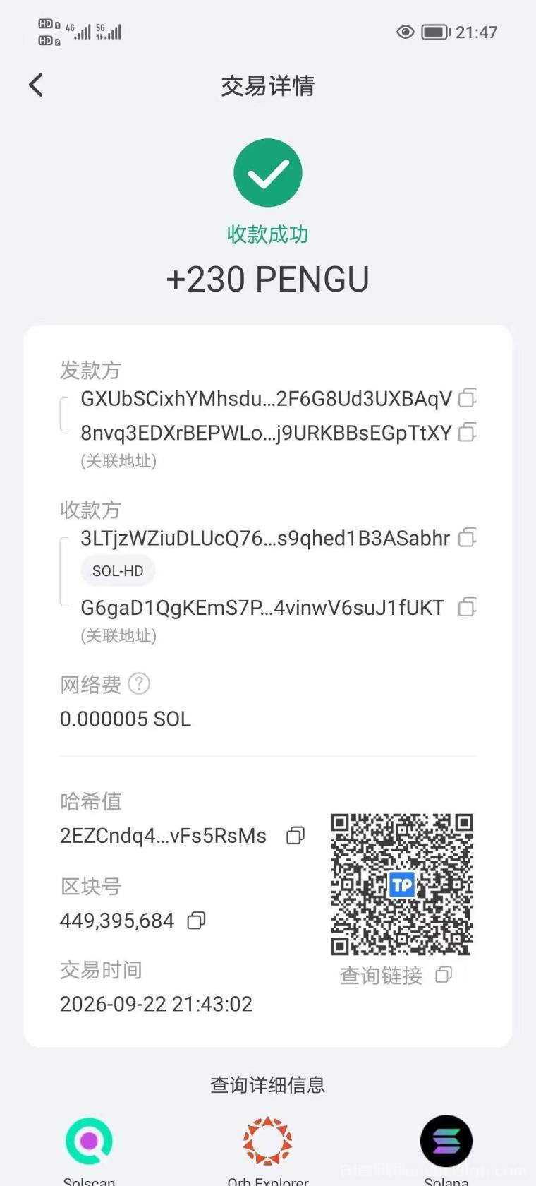 首码新出PENGU生态 轻松日撸80,无限代团队收益,干就完了!