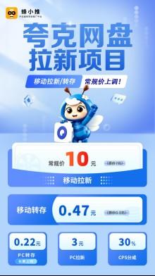 夸克网盘拉新怎么注册?新手实操手册让你少走试错弯路