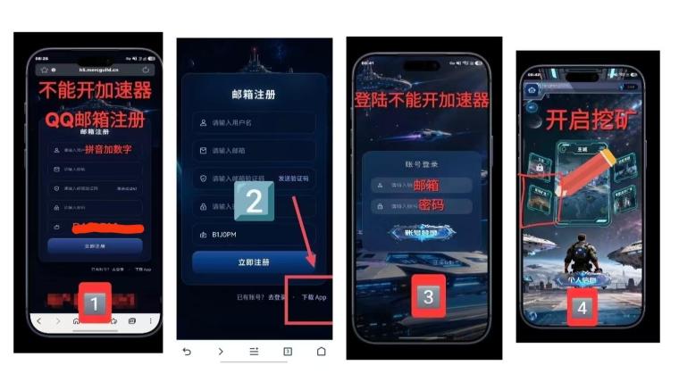 元宇宙系统，三年规划起步，生态非常好