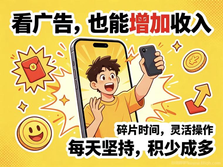 首码微客联盟:多板块渠道看广告一站式变现