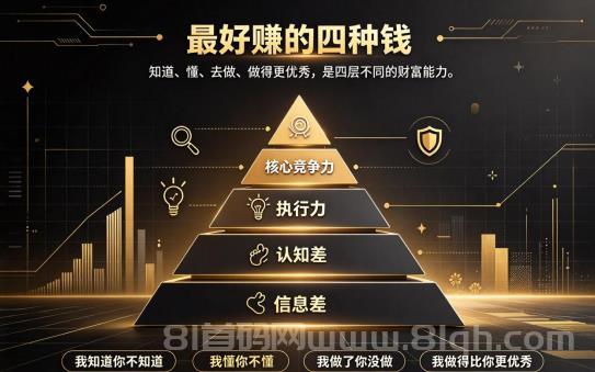 抖音全自动挂机项目,日收益1-500元,自动收益,绿色零撸,全程躺赚!