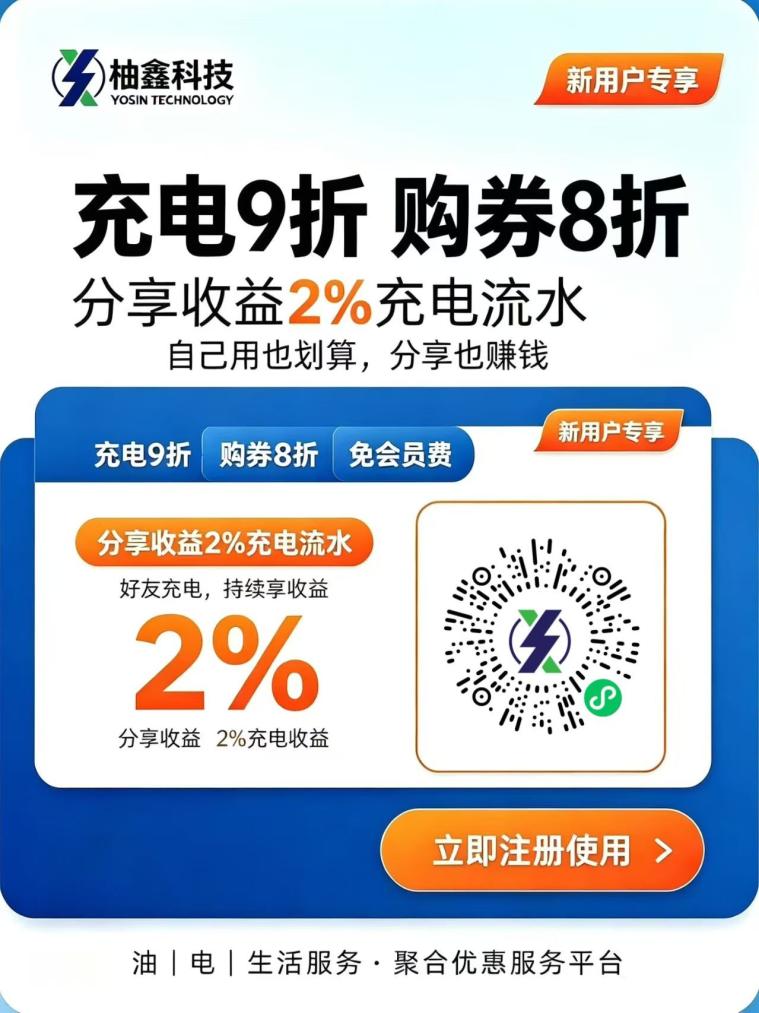 柚电行团队长招募,拿管道收益,新能源黄金风口好项目,共建充电万亿新赛道!